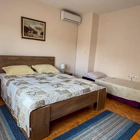 Venkovský dům Subcollis Vrgorac